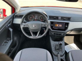 Seat Ibiza 1.0 TSI 110 ch  BVM  occasion  Beaupuy - photo n3