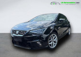 Seat Ibiza occasion année 2021 boite Manuelle Annonce Seat Ibiza occasion Essence 1.0 TSI 110 ch BVM à Beaupuy