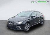 Seat Ibiza occasion année 2021 boite Manuelle Annonce Seat Ibiza occasion Essence 1.0 TSI 110 ch BVM à Beaupuy