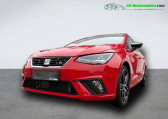 Seat Ibiza occasion année 2021 boite Manuelle Annonce Seat Ibiza occasion Essence 1.0 TSI 110 ch BVM à Beaupuy