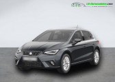 Seat Ibiza occasion année 2021 boite Manuelle Annonce Seat Ibiza occasion Essence 1.0 TSI 110 ch BVM à Beaupuy