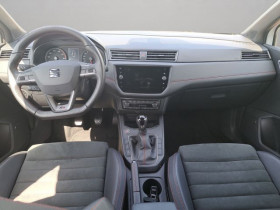 Seat Ibiza 1.0 TSI 110 ch  BVM  occasion  Beaupuy - photo n3