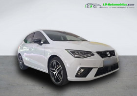 Seat Ibiza 1.0 TSI 110 ch  BVM  occasion  Beaupuy - photo n2