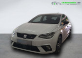 Seat Ibiza occasion année 2021 boite Manuelle Annonce Seat Ibiza occasion Essence 1.0 TSI 110 ch BVM à Beaupuy