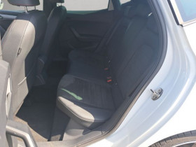 Seat Ibiza 1.0 TSI 110 ch  BVM  occasion  Beaupuy - photo n9