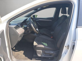 Seat Ibiza 1.0 TSI 110 ch  BVM  occasion  Beaupuy - photo n7