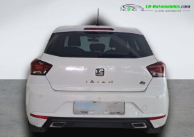 Seat Ibiza 1.0 TSI 110 ch  BVM  occasion  Beaupuy - photo n6