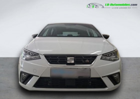 Seat Ibiza 1.0 TSI 110 ch  BVM  occasion  Beaupuy - photo n5
