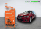 Seat Ibiza occasion année 2021 boite Manuelle Annonce Seat Ibiza occasion Essence 1.0 TSI 110 ch BVM à Beaupuy
