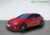 Annonce Seat Ibiza occasion Essence 1.0 TSI 110 ch  BVM  Beaupuy