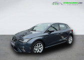 Annonce Seat Ibiza occasion Essence 1.0 TSI 110 ch  BVM  Beaupuy