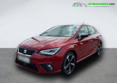 Annonce Seat Ibiza occasion Essence 1.0 TSI 110 ch  BVM  Beaupuy