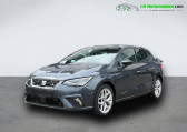 Seat Ibiza 1.0 TSI 110 ch  BVM   Beaupuy 31