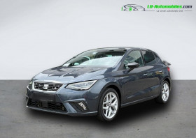 Seat Ibiza , garage LB AUTOMOBILES  Beaupuy