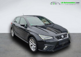 Seat Ibiza , garage LB AUTOMOBILES  Beaupuy