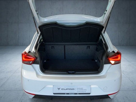 Seat Ibiza 1.0 TSI 110 ch  BVM  occasion  Beaupuy - photo n10