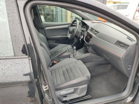 Seat Ibiza 1.0 TSI 110 ch  BVM  occasion  Beaupuy - photo n3