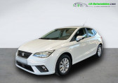 Seat Ibiza 1.0 TSI 110 ch  BVM   Beaupuy 31