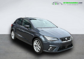 Seat Ibiza 1.0 TSI 110 ch  BVM  occasion  Beaupuy - photo n2
