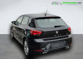 Seat Ibiza 1.0 TSI 110 ch  BVM  occasion  Beaupuy - photo n2