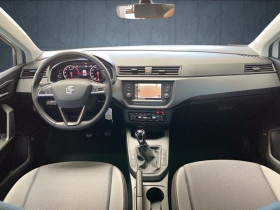 Seat Ibiza 1.0 TSI 110 ch  BVM  occasion  Beaupuy - photo n2