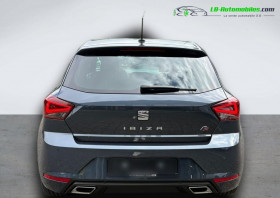 Seat Ibiza 1.0 TSI 110 ch  BVM  occasion  Beaupuy - photo n6