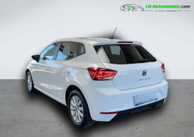 Seat Ibiza 1.0 TSI 110 ch  BVM  occasion  Beaupuy - photo n3