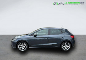 Seat Ibiza 1.0 TSI 110 ch  BVM  occasion  Beaupuy - photo n5