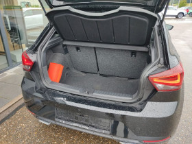 Seat Ibiza 1.0 TSI 110 ch  BVM  occasion  Beaupuy - photo n4
