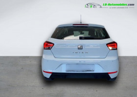 Seat Ibiza 1.0 TSI 110 ch  BVM  occasion  Beaupuy - photo n6