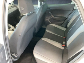 Seat Ibiza 1.0 TSI 110 ch  BVM  occasion  Beaupuy - photo n8
