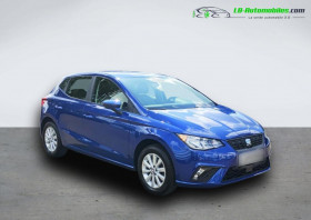 Seat Ibiza 1.0 TSI 110 ch  BVM  occasion  Beaupuy - photo n2