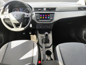 Seat Ibiza 1.0 TSI 110 ch  BVM  occasion  Beaupuy - photo n3