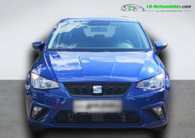 Seat Ibiza 1.0 TSI 110 ch  BVM  occasion  Beaupuy - photo n5