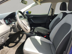 Seat Ibiza 1.0 TSI 110 ch  BVM  occasion  Beaupuy - photo n7