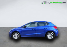 Seat Ibiza 1.0 TSI 110 ch  BVM  occasion  Beaupuy - photo n6