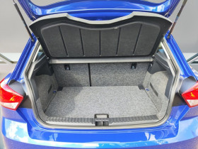 Seat Ibiza 1.0 TSI 110 ch  BVM  occasion  Beaupuy - photo n8