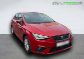 Seat Ibiza 1.0 TSI 110 ch  BVM   Beaupuy 31