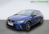 Seat Ibiza 1.0 TSI 110 ch  BVM   Beaupuy 31