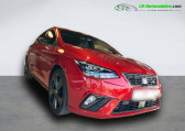 Seat Ibiza 1.0 TSI 110 ch  BVM   Beaupuy 31
