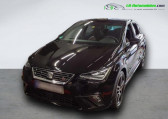 Seat Ibiza occasion année 2021 boite Manuelle Annonce Seat Ibiza occasion Essence 1.0 TSI 110 ch BVM à Beaupuy
