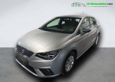 Seat Ibiza occasion année 2021 boite Manuelle Annonce Seat Ibiza occasion Essence 1.0 TSI 110 ch BVM à Beaupuy