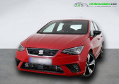 Seat Ibiza occasion année 2021 boite Manuelle Annonce Seat Ibiza occasion Essence 1.0 TSI 110 ch BVM à Beaupuy