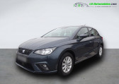 Seat Ibiza occasion année 2021 boite Manuelle Annonce Seat Ibiza occasion Essence 1.0 TSI 110 ch BVM à Beaupuy