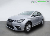 Seat Ibiza occasion année 2021 boite Manuelle Annonce Seat Ibiza occasion Essence 1.0 TSI 110 ch BVM à Beaupuy
