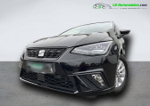 Seat Ibiza occasion année 2021 boite Manuelle Annonce Seat Ibiza occasion Essence 1.0 TSI 110 ch BVM à Beaupuy