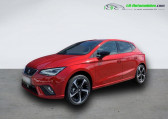 Seat Ibiza occasion année 2021 boite Manuelle Annonce Seat Ibiza occasion Essence 1.0 TSI 110 ch BVM à Beaupuy