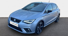 Seat Ibiza , garage C.A.R. � La Rochelle