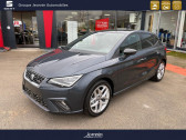 Annonce Seat Ibiza occasion Essence 1.0 TSI 110 ch S/S BVM6 FR  Troyes
