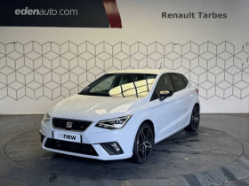 Seat Ibiza , garage RENAULT TARBES  TARBES